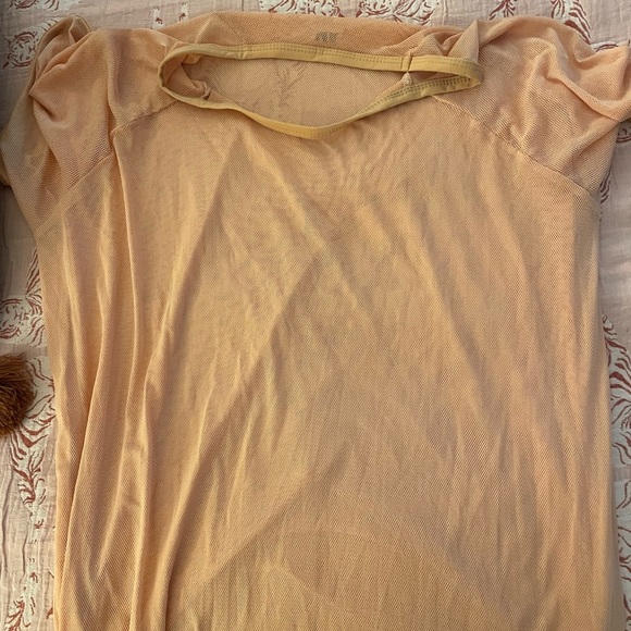 MINIMALE Animale the Premonition Dress M - Picture 3 of 6